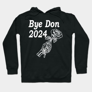 ByeDon 2024 Hoodie